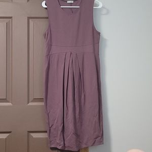 Maternity dress